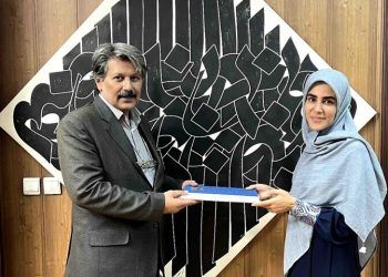 سعیداسلام‌زاده مدیر روابط عمومی معاونت هنری شد