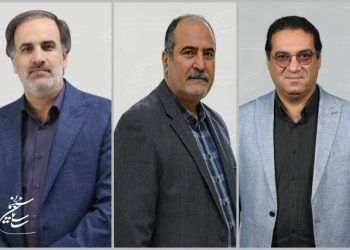 سه حکم جدید در سازمان سینمایی
