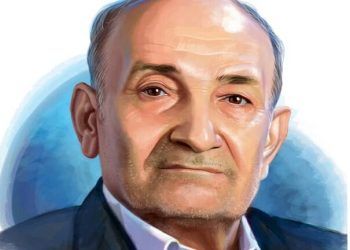 سید احمد مراتب خواننده پیشکسوت موسیقی ایرانی دار فانی را وداع گفت