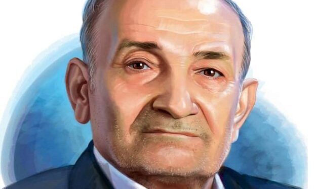 سید احمد مراتب خواننده پیشکسوت موسیقی ایرانی دار فانی را وداع گفت