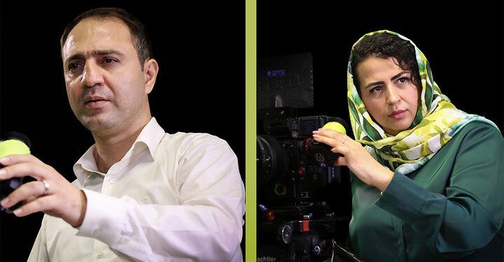 فیلم «ایستاده با گرگ» نامزد دریافت بوف طلایی جشنواره فیلم‌های محیط زیستی مسکو