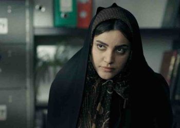 فیلم کوتاه «آنارشی» به جشنواره فیلم کمرا زیزانیو یونان راه پیدا کرد