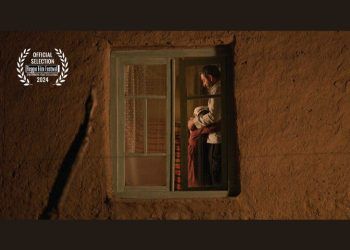 فیلم کوتاه «خانه ماه» در جشنواره بین‌المللی فیلم رجیو در ایتالیا
