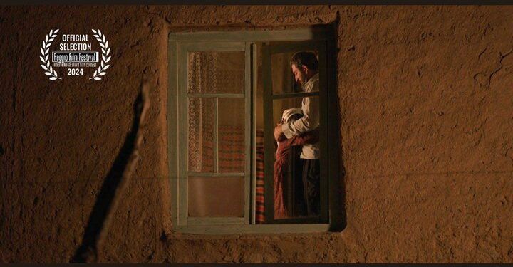 فیلم کوتاه «خانه ماه» در جشنواره بین‌المللی فیلم رجیو در ایتالیا