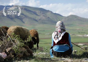 فیلم کوتاه «دشت می‌خواند» بهترین فیلم از جشنواره یوکی اتریش شد