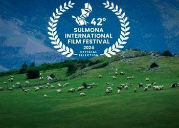 فیلم کوتاه گوسفند بهترین فیلم کوتاه جشنواره سالمونا شد