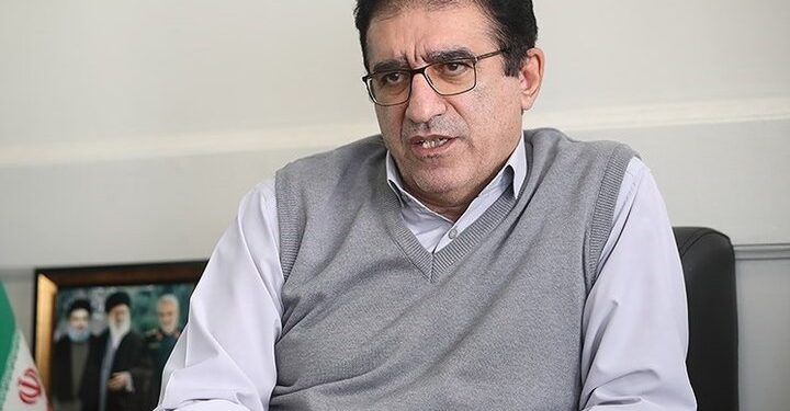 قادر آشنا دبیر شورای فرهنگ عمومی شد 1 قادر آشنا دبیر شورای فرهنگ عمومی شد