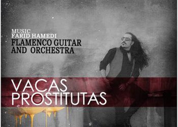 قطعه موسیقی «ماده گاوهای وحشی» برنده جایزه بین‌المللی شد