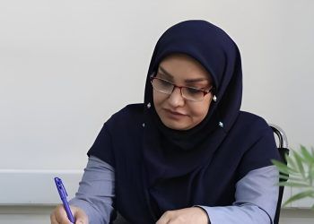 «لیلا خسروی» سرپرست اداره‌کل موزه‌ها شد