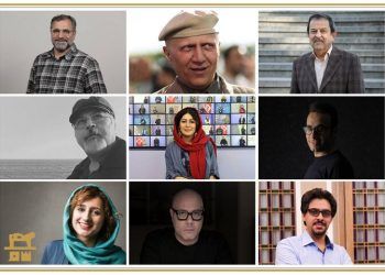 محمد شکیبانیا رئیس جشن مستقل سینمای مستند شد