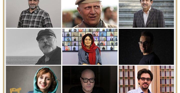 محمد شکیبانیا رئیس جشن مستقل سینمای مستند شد 1 محمد شکیبانیا رئیس جشن مستقل سینمای مستند شد