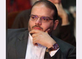 محمدباقر اعلمی قائم‌مقام معاون امور استان‌های رسانه ملی شد