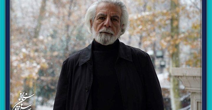 منوچهر شاهسواری دبیر «فیلم فجر ۴۳» شد 1 منوچهر شاهسواری دبیر «فیلم فجر ۴۳» شد