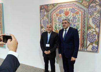 میزبانی ایران برای برگزاری دو نشست جهانی گردشگری
