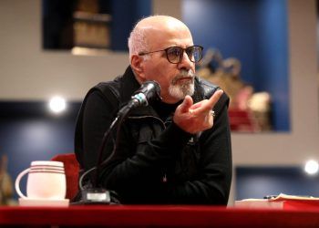 نشست خبری «اپرای عروسکی مولوی» برگزار شد