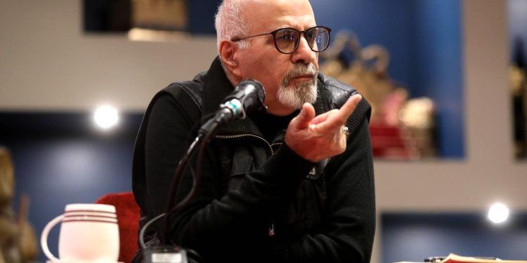 نشست خبری «اپرای عروسکی مولوی» برگزار شد 1 نشست خبری «اپرای عروسکی مولوی» برگزار شد