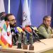 نشست خبری نوزدهمین جشنواره تئاتر مقاومت 6 نشست خبری نوزدهمین جشنواره تئاتر مقاومت