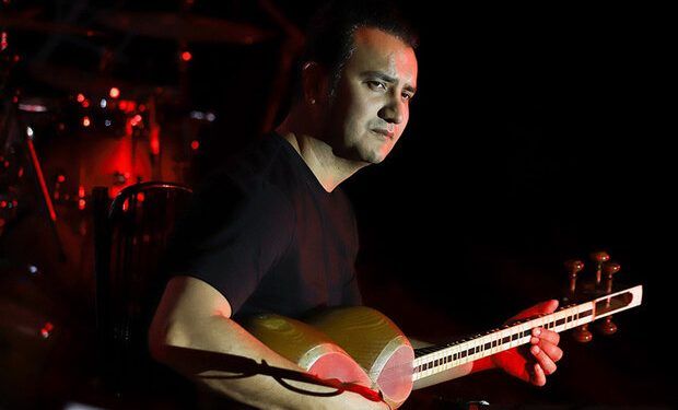 نوازنده ایرانی در آمریکا کارگاه آموزشی برگزار می‌کند