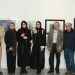 «چند تکه آینه» هنرمندان و سینماگران چیده شد 6 «چند تکه آینه» هنرمندان و سینماگران چیده شد