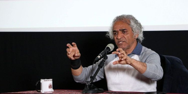 کارگاه بازیگری اصغر همت در موزه سینما برگزار شد 1 کارگاه بازیگری اصغر همت در موزه سینما برگزار شد