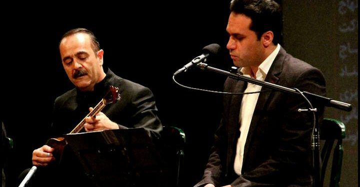 کیوان ساکت و وحید تاج به تالار وحدت رسیدند 1 کیوان ساکت و وحید تاج به تالار وحدت رسیدند