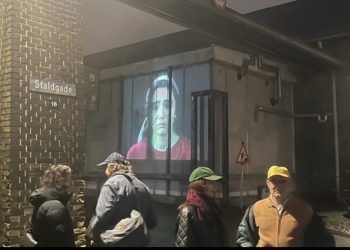 فیلم«گریه خاموش» جزو ۱۰ فیلم برتر جشنواره ۶۰ ثانیه دانمارک شد