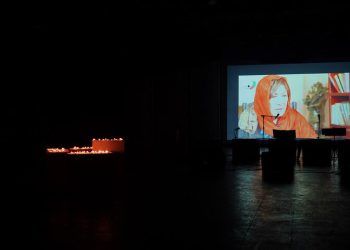 یادبود پری صابری برگزار شد