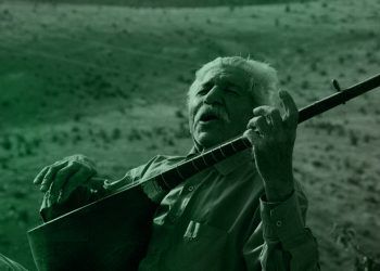 یادمان بخشی عیسی قلی‌پور برگزار می‌شود