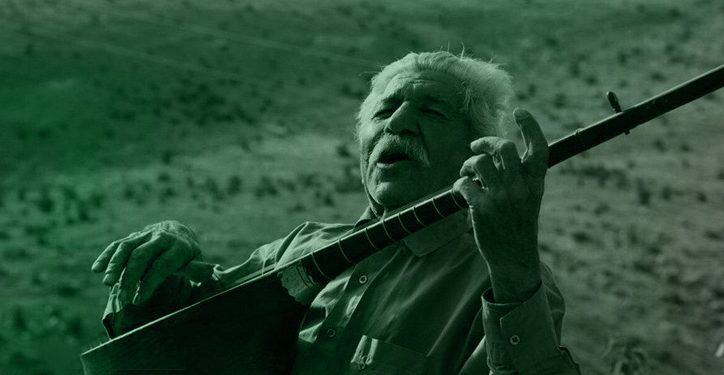 یادمان بخشی عیسی قلی‌پور برگزار می‌شود