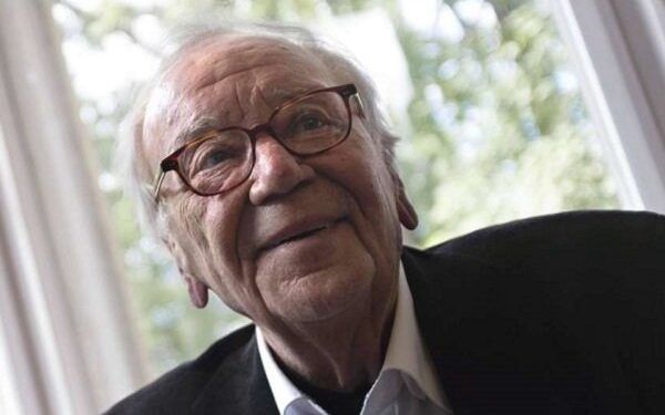 یورگن بکر شاعر و رمان‌نویس آلمانی درگذشت