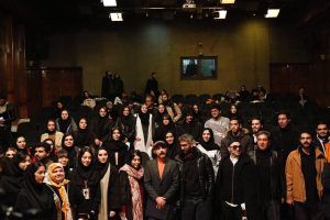 برگزاری روز نخست رویداد پژوهش‌بنیان هنرهای اجرایی/دراماتیک