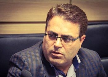 ابراهیم حیدری مدیرعامل خانه کتاب و ادبیات ایران شد