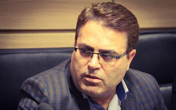 ابراهیم حیدری مدیرعامل خانه کتاب و ادبیات ایران شد