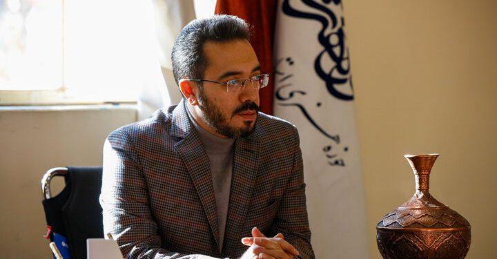 ارسال ۲۲۰۰ اثر به اولین دوره جایزه ملی داستان و بازآفرینی