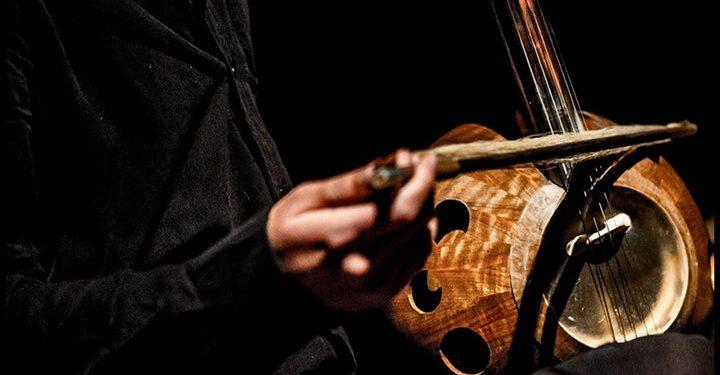 ارکستر سنتی «عشاق» در فرهنگسرای نیاوران