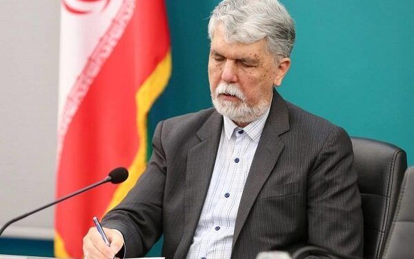 اعضای هیات امنای خانه کتاب و ادبیات ایران منصوب شدند 1 اعضای هیات امنای خانه کتاب و ادبیات ایران منصوب شدند