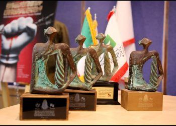 اعلام برنامه هفته اول اجراهای «مسابقه تئاتر صحنه‌ای» و «مهمان» جشنواره تئاتر مقاومت