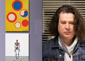 افشین پیرهاشمی هنرمند نقاش درگذشت