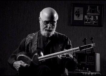 انتشار کتاب الگوهای ردیف میرزا عبدالله به روایت جهانشاه صارمی