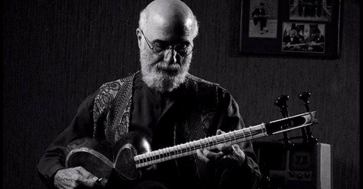 انتشار کتاب الگوهای ردیف میرزا عبدالله به روایت جهانشاه صارمی