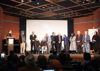 اولین شب نمایشنامه‌نویس برگزار شد