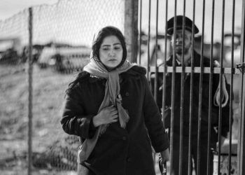 اکران آنلاین فیلم سینمایی «شهر خاموش»