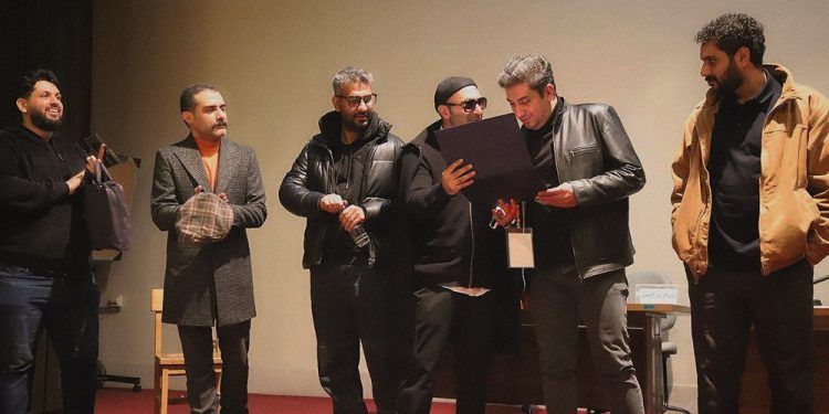 برگزاری روز نخست رویداد پژوهش‌ بنیان هنرهای اجرایی/دراماتیک