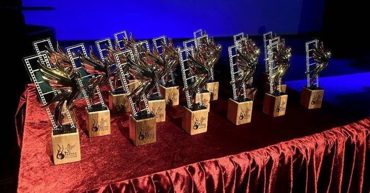 برگزیدگان ششمین جشنواره فیلم «پرواز» معرفی شدند