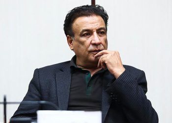 بزرگداشت عبدالرضا اکبری در فرهنگسرای ارسباران