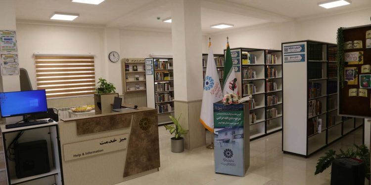 بهره برداری از ۲۴ پروژه کتابخانه‌ای در ۱۵ استان