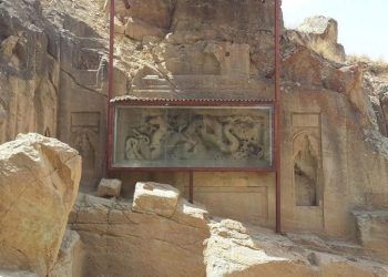 تعیین حریم ۵ اثر غیرمنقول تاریخی در زنجان