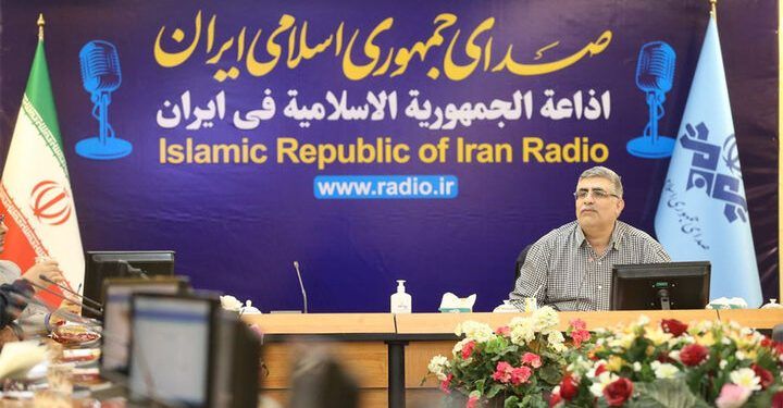 تمدید مهلت ارسال آثار بخش «مستمر» به جشنواره پژواک 1 تمدید مهلت ارسال آثار بخش «مستمر» به جشنواره پژواک