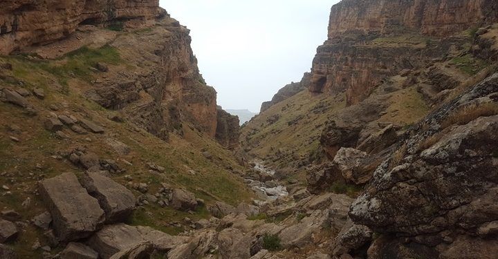 تهیه ۵ پرونده آثار طبیعی ایلام برای ثبت در فهرست آثار ملی کشور 1 تهیه ۵ پرونده آثار طبیعی ایلام برای ثبت در فهرست آثار ملی کشور