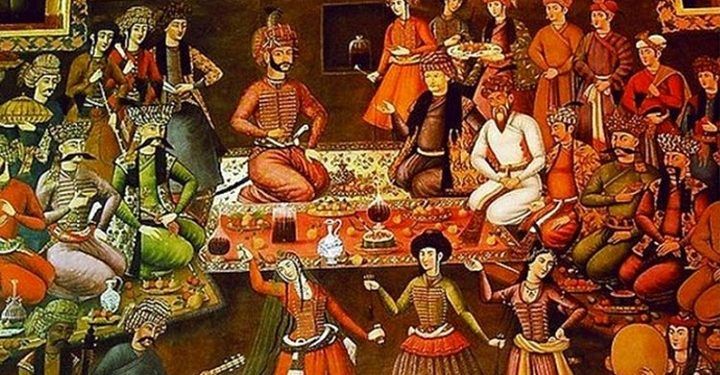 «جشن مهرگان» ثبت جهانی شد 1 «جشن مهرگان» ثبت جهانی